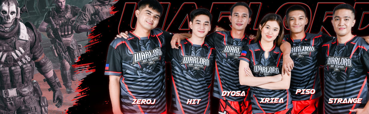 Reme Esports Kit Custom Chinese Collar Jersey | Men's Esports – Kit Designer
