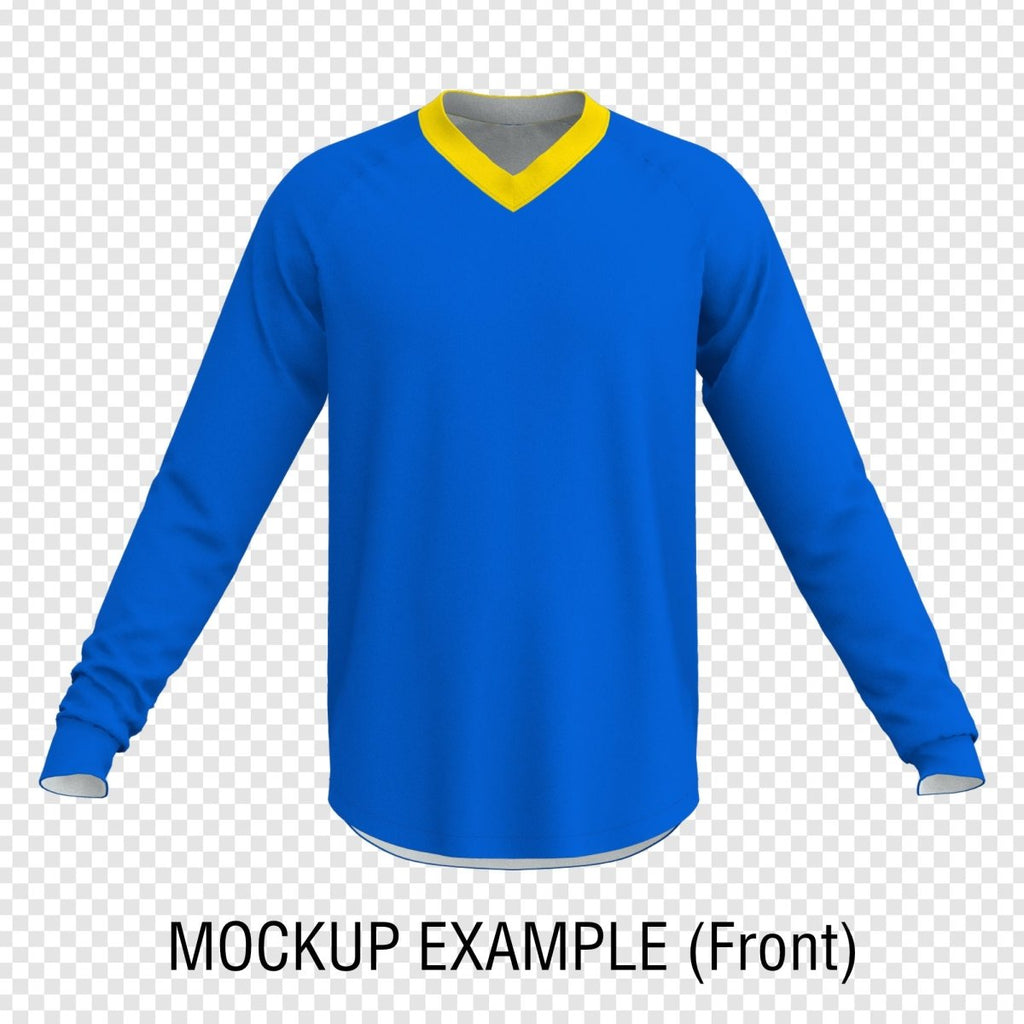 3D Mockup Rendering Service - Kit Designer