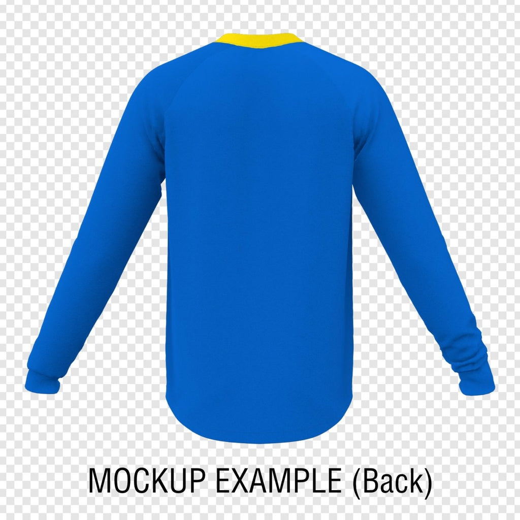 3D Mockup Rendering Service - Kit Designer