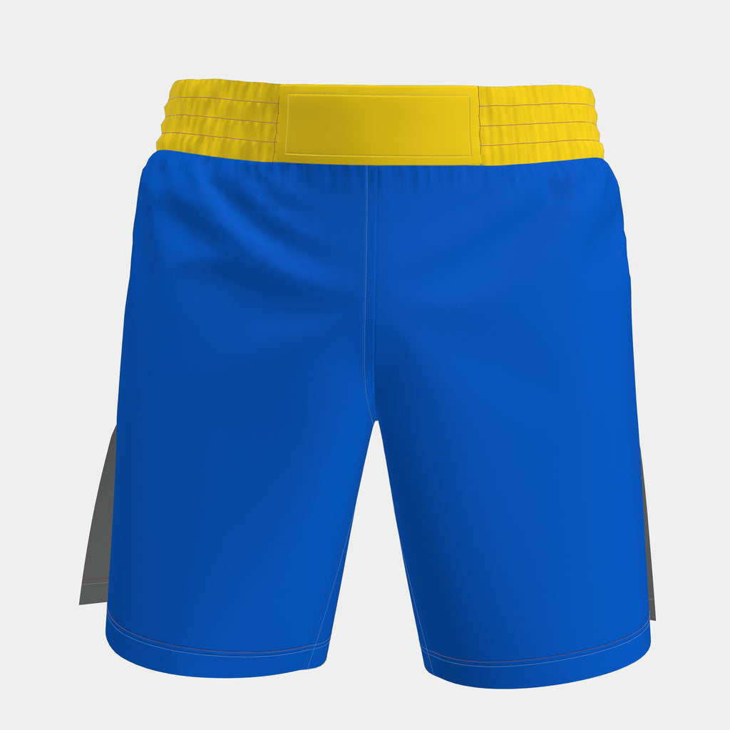 Men's Running Shorts by Kit Designer Pro