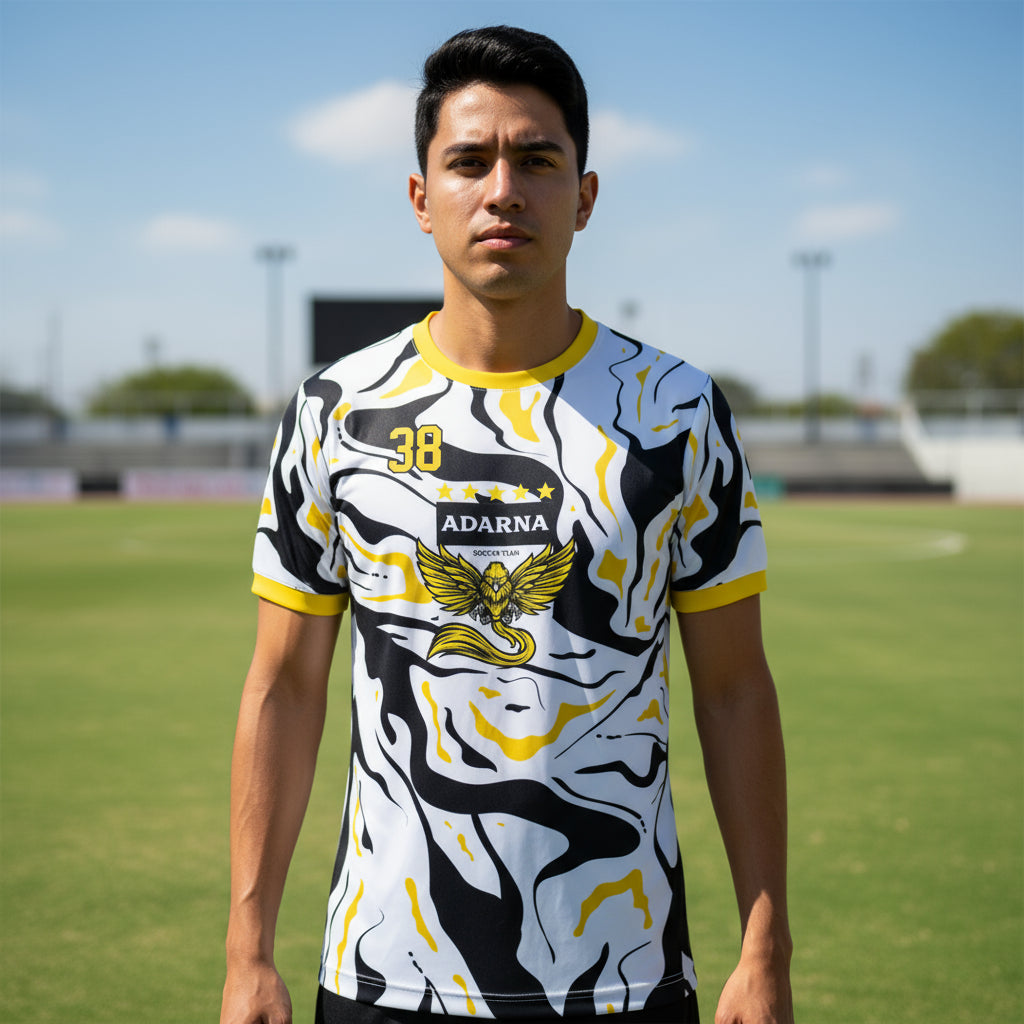 Adarna Soccer Shirt