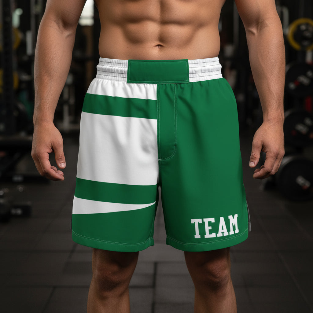 Apex Grappling Shorts