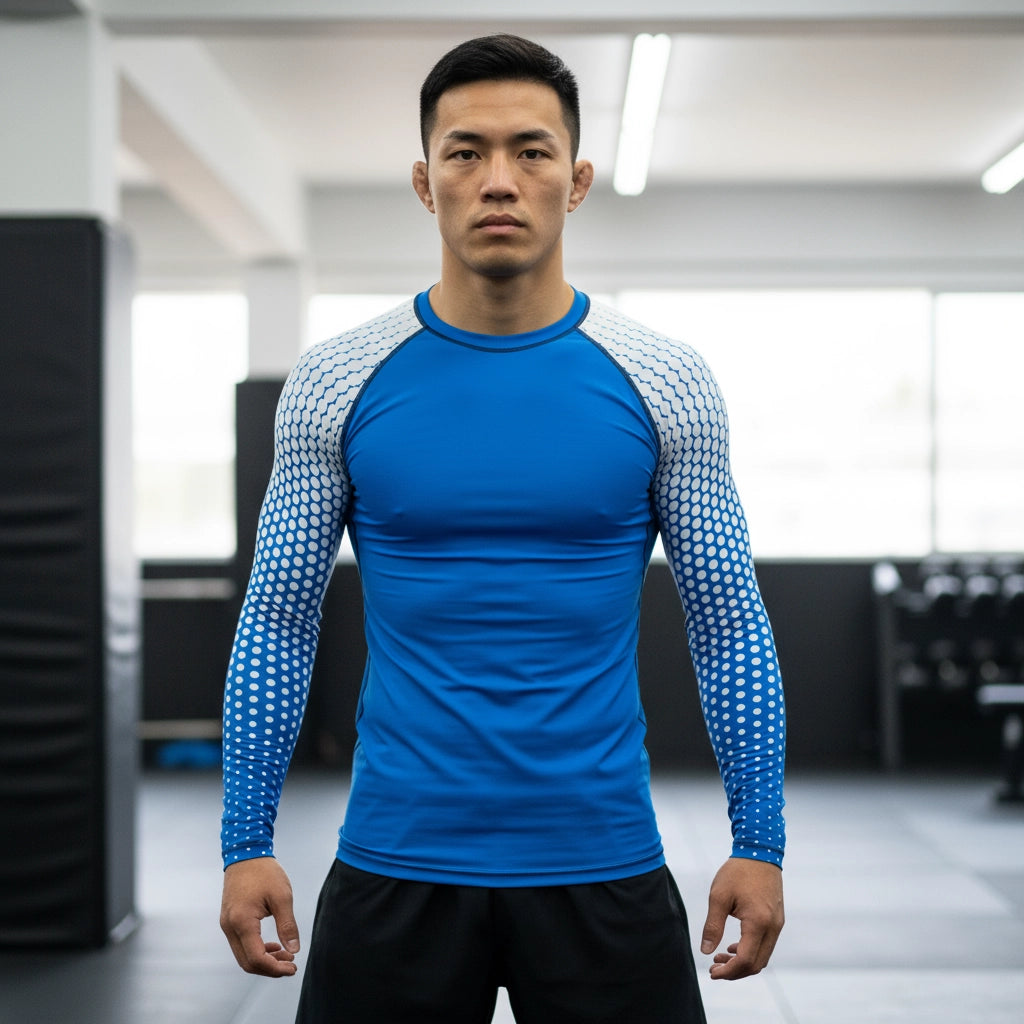 Aquafit Rash Guard