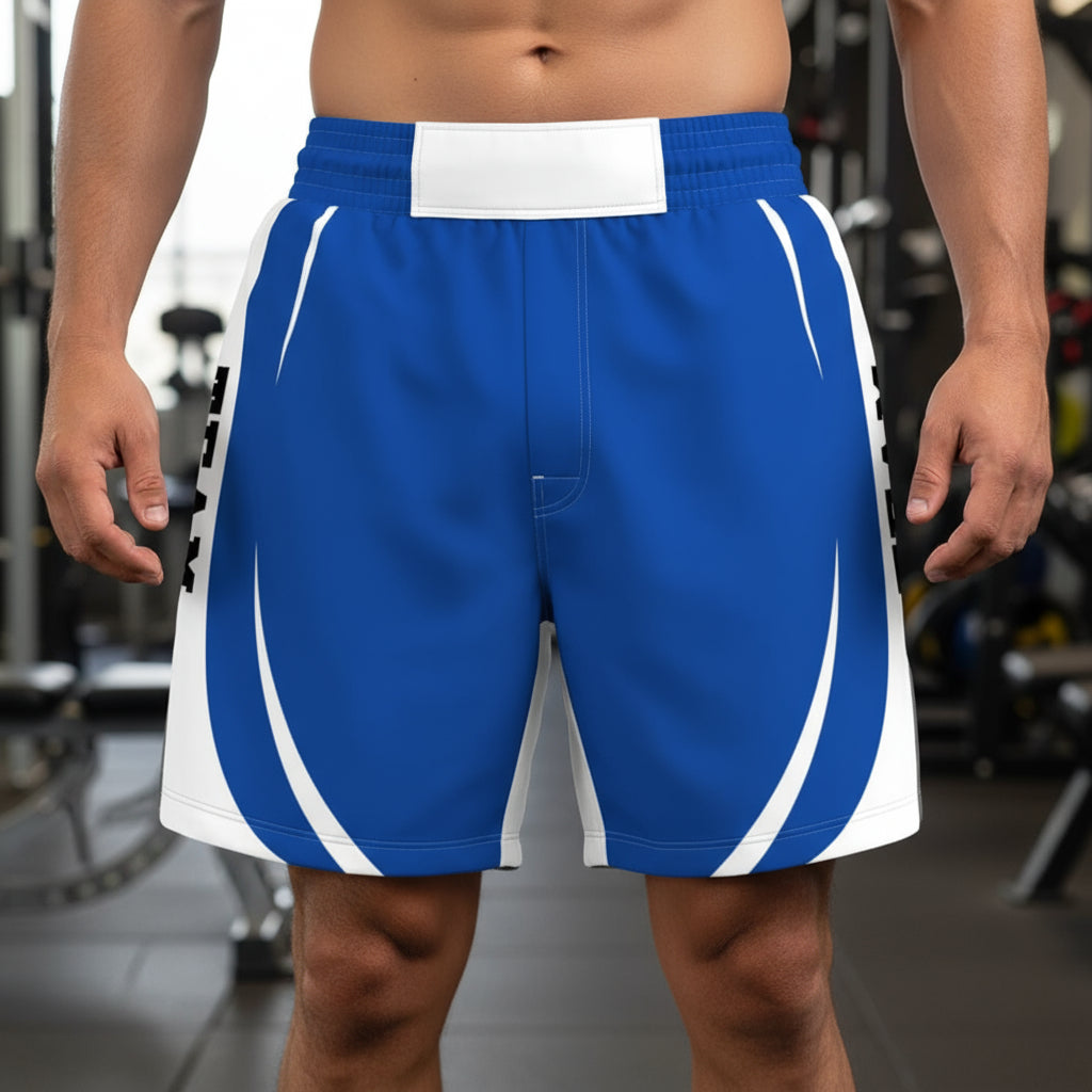 Asura Grappling Shorts