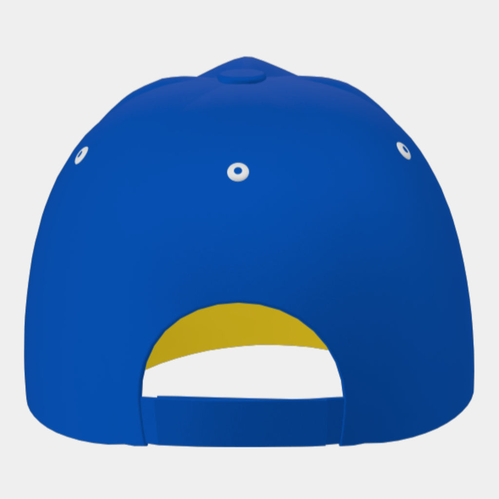 Baseball Cap by Kit Designer Pro