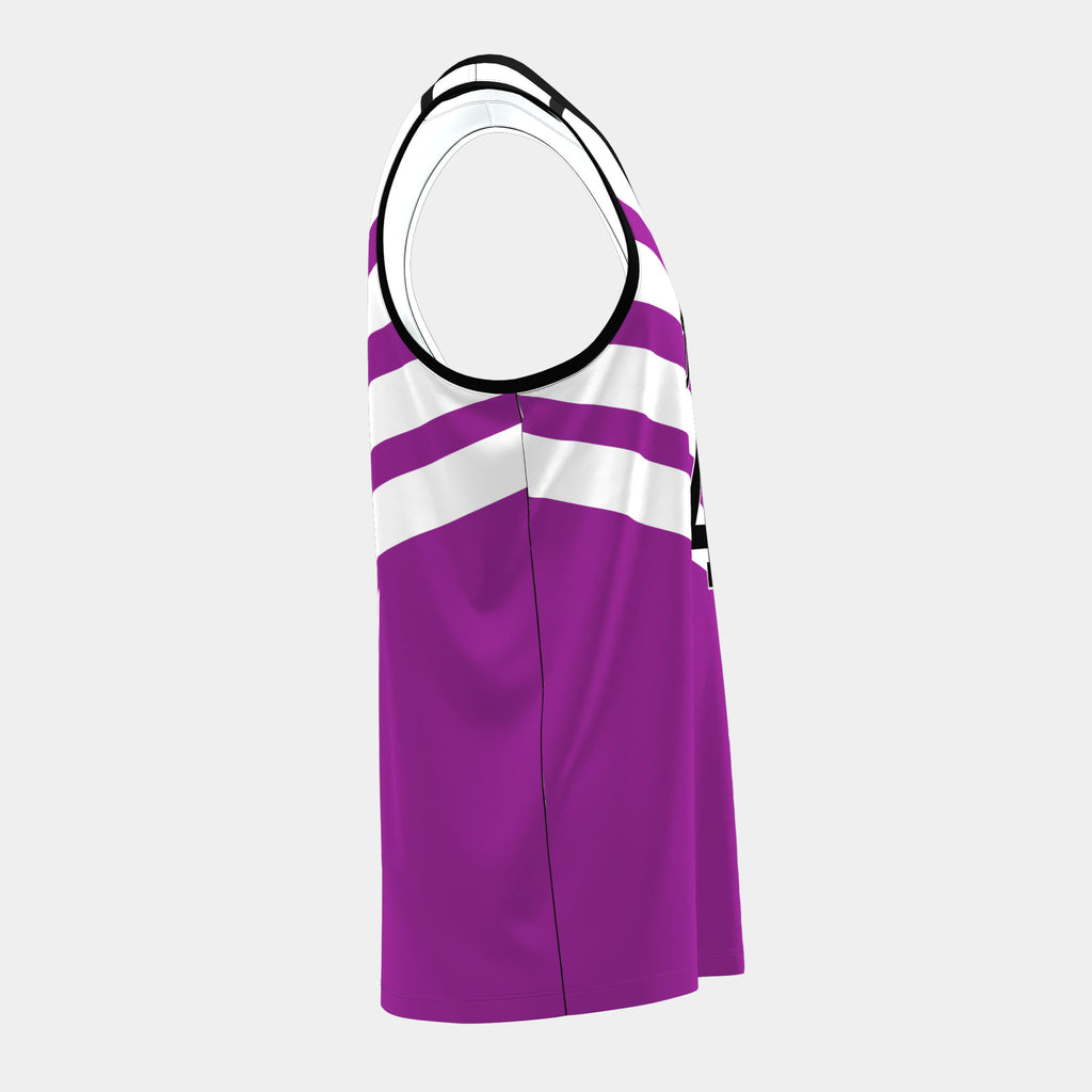 Duke Basketball Jersey by Kit Designer Pro