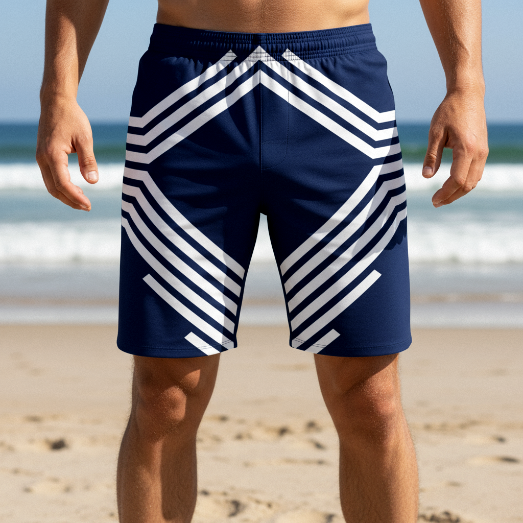 Breakset Beach Shorts