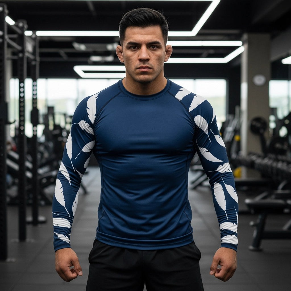 Breeze Rash Guard