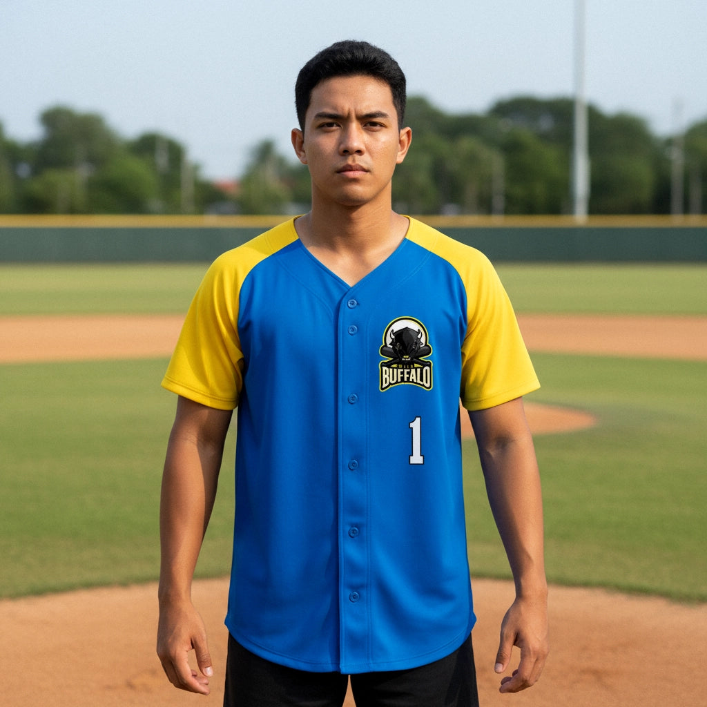 BuffaloBaseballJersey