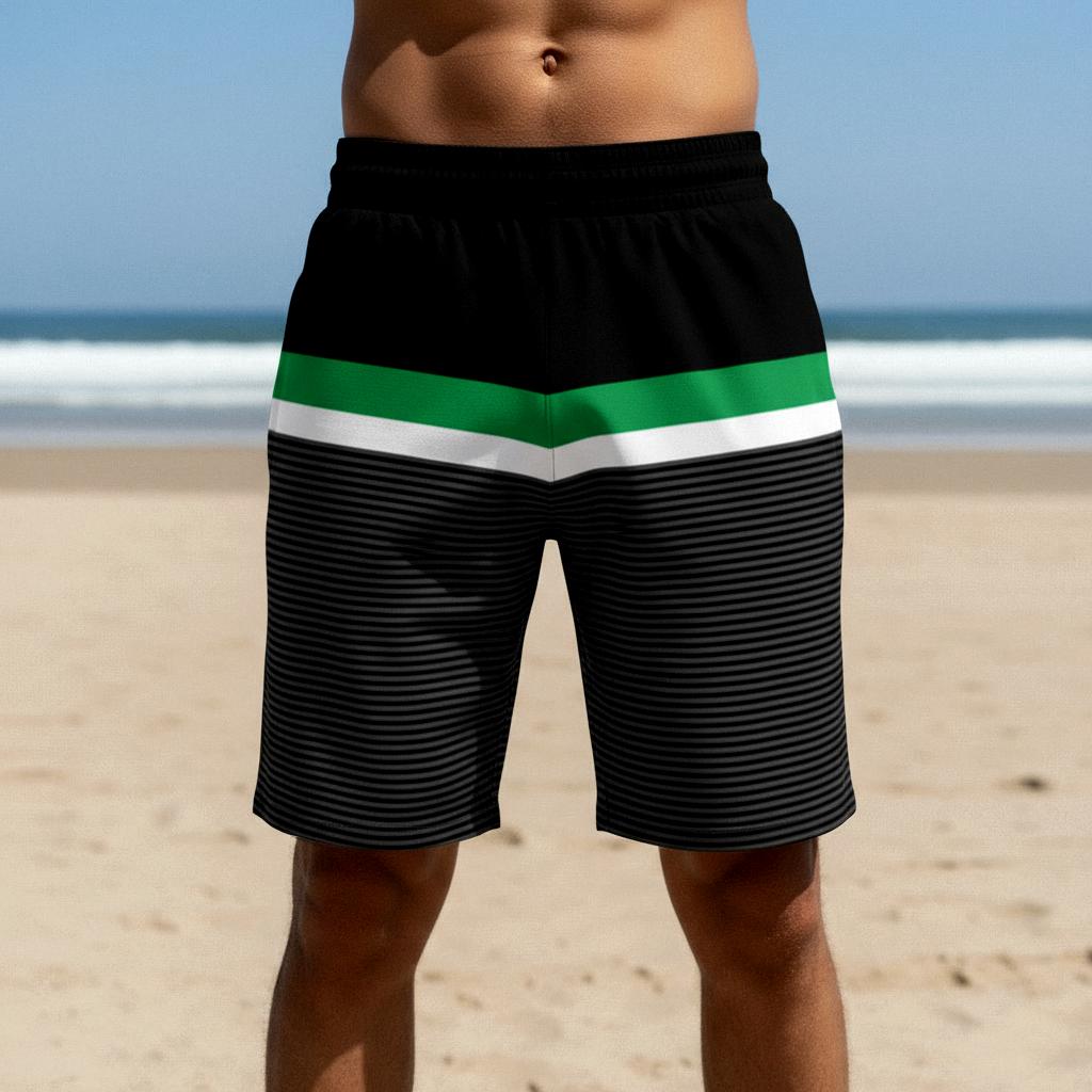 Chillshore 14 Beach Shorts