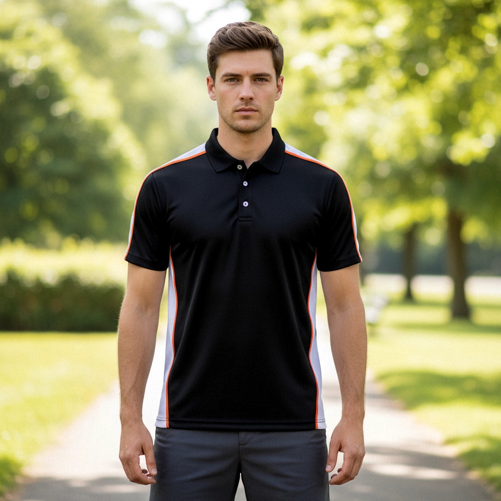 Civic Polo Shirt