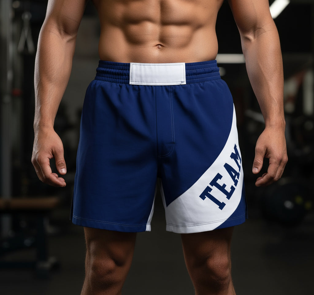 Clinched Grappling Shorts