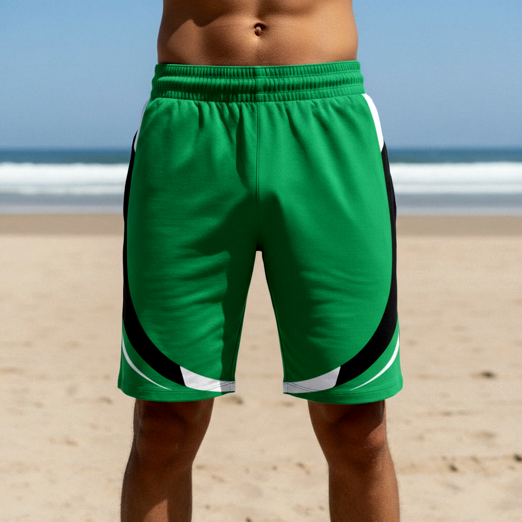 Core Drfit Beach Shorts
