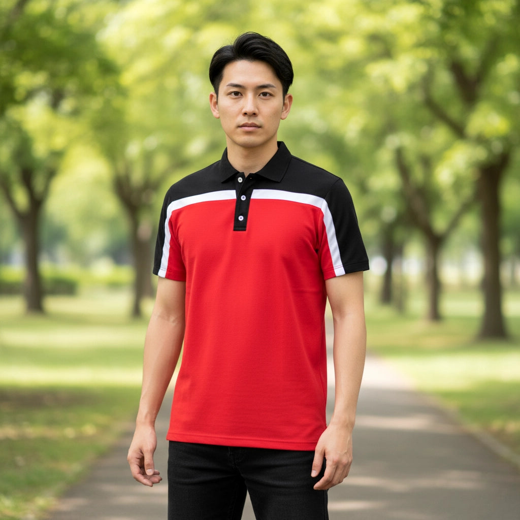 Core Polo Shirt