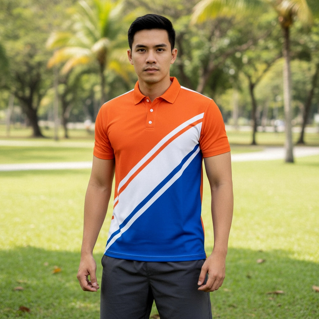 DailyEdge Polo Shirt