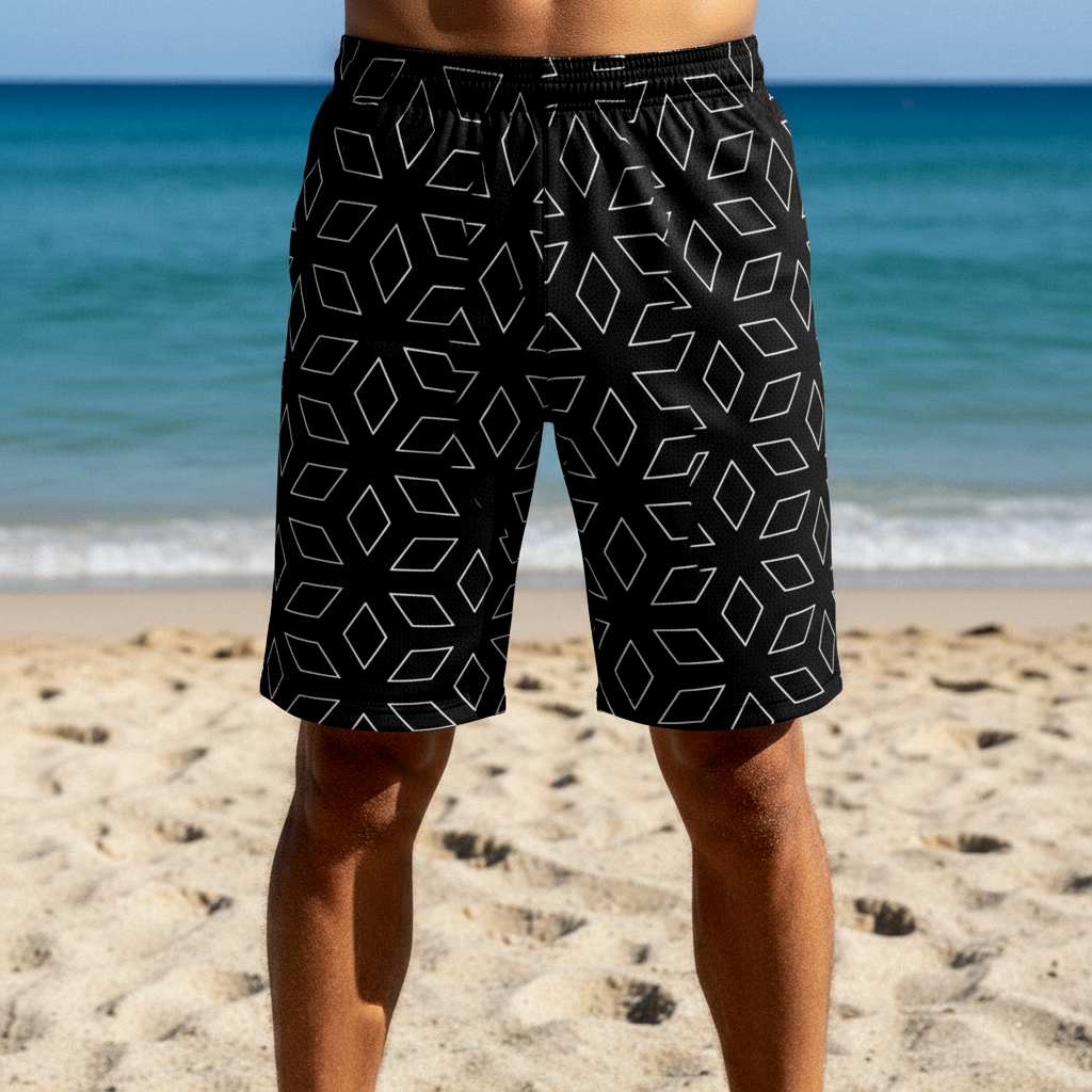 Daze Beach Shorts