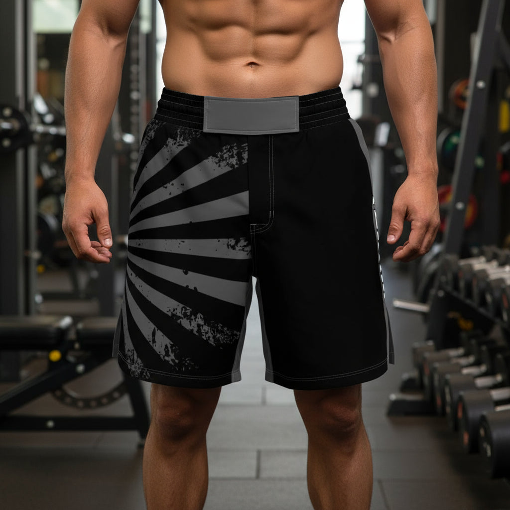 Dojo Grappling Shorts