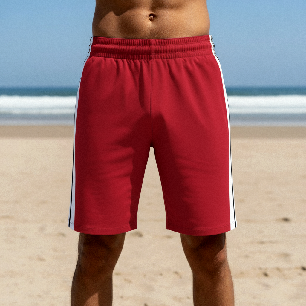 Drfit Mood Beach Shorts