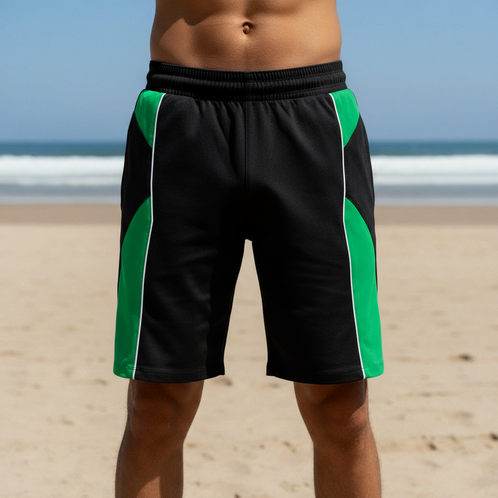 Driftline Beach Shorts