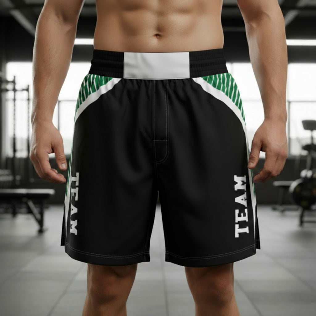 Echo Line Grappling Shorts