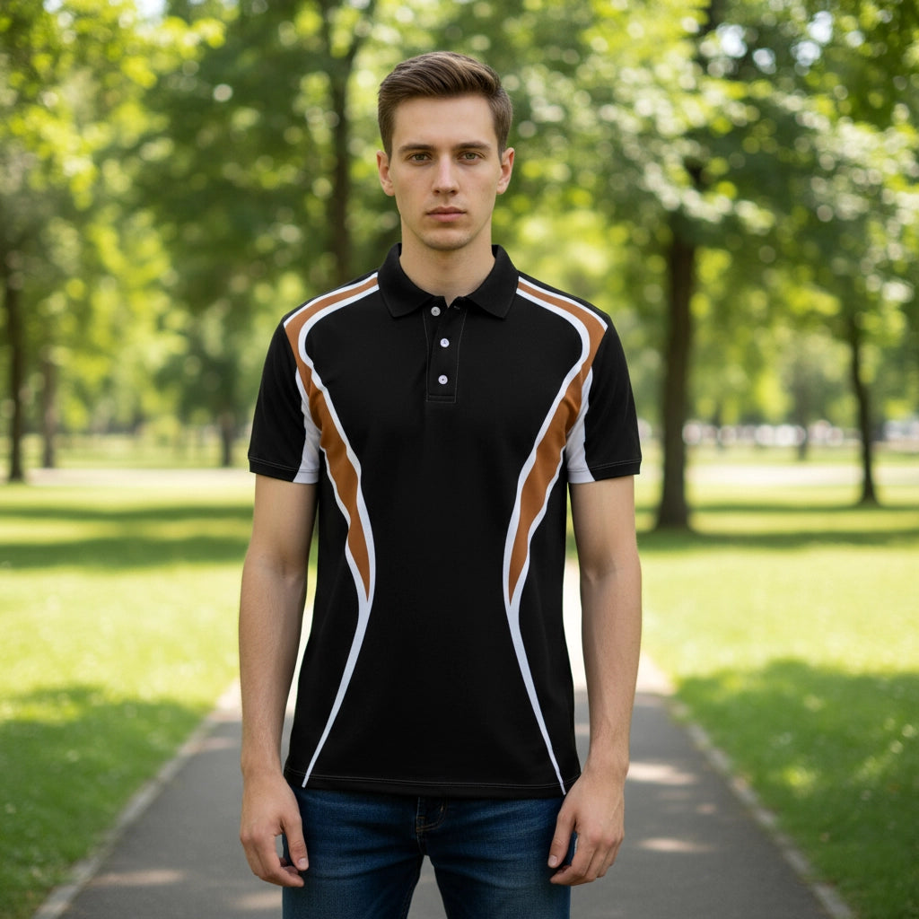 Element Polo Shirt