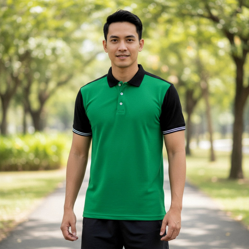 Elite Polo Shirt
