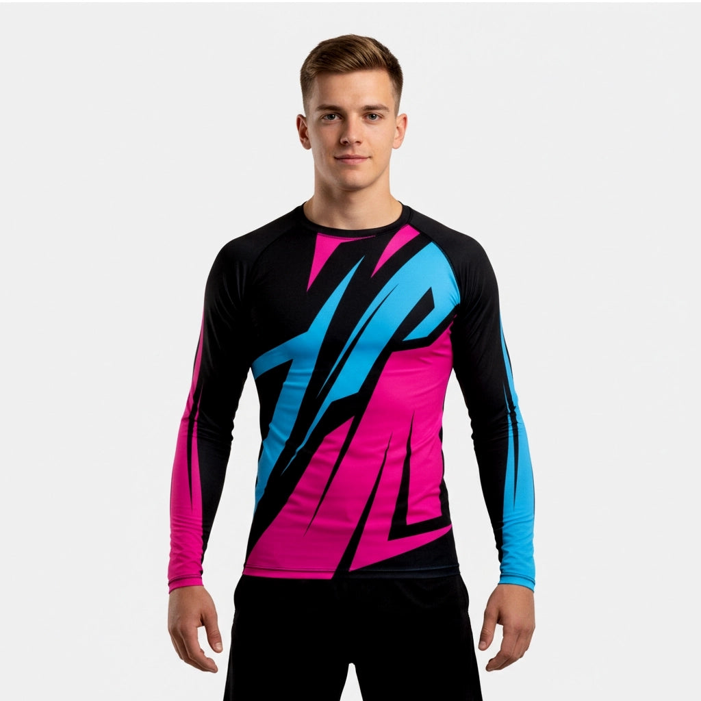 Enduro Rash Guard
