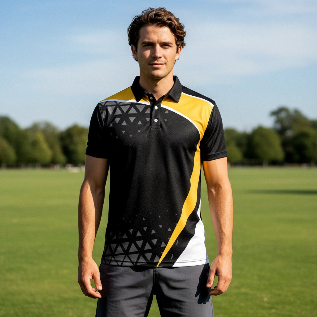 Everline Polo Shirt