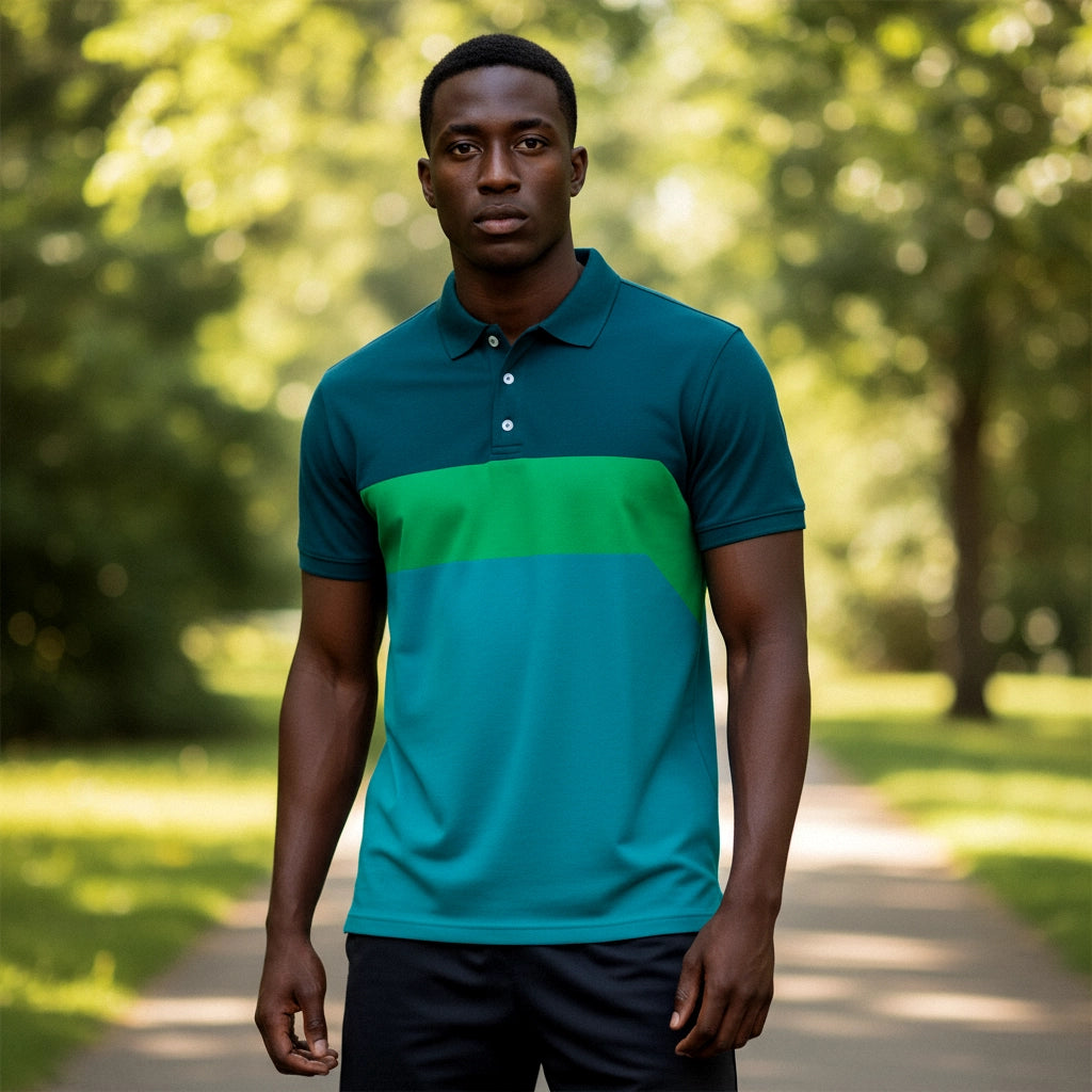 Everyman Polo Shirt