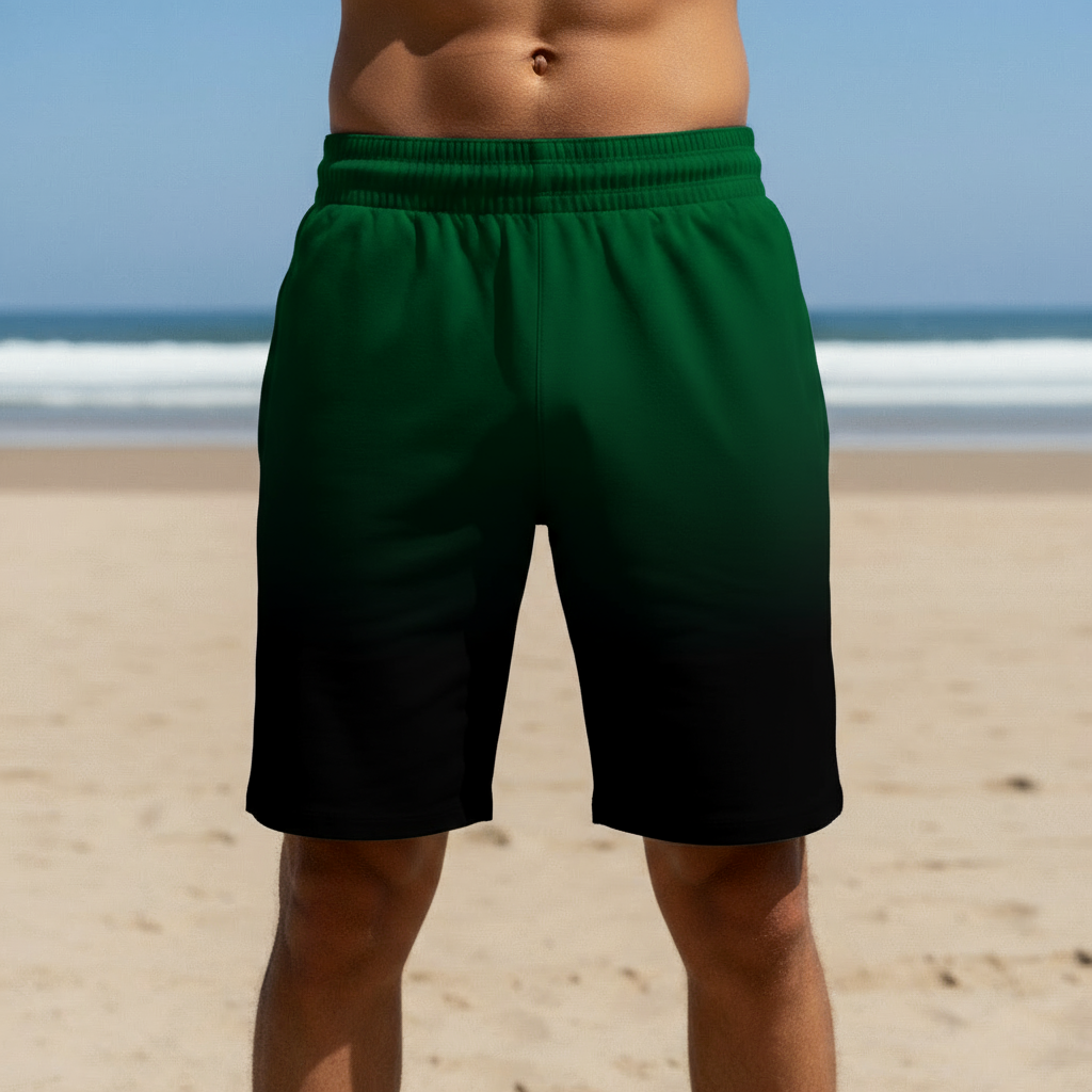 Flow Beach Shorts