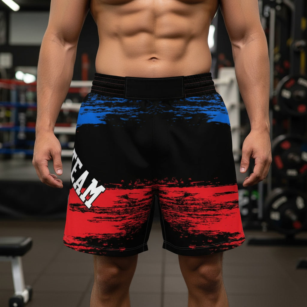 Havoc Grappling Shorts