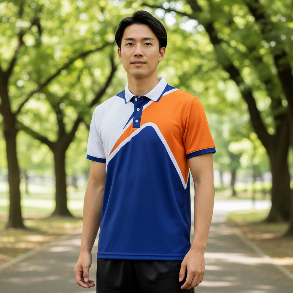 Heritage Polo Shirt