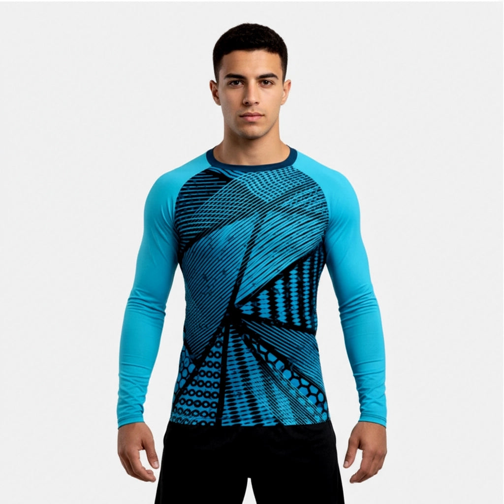 Hydrix Rash Guard