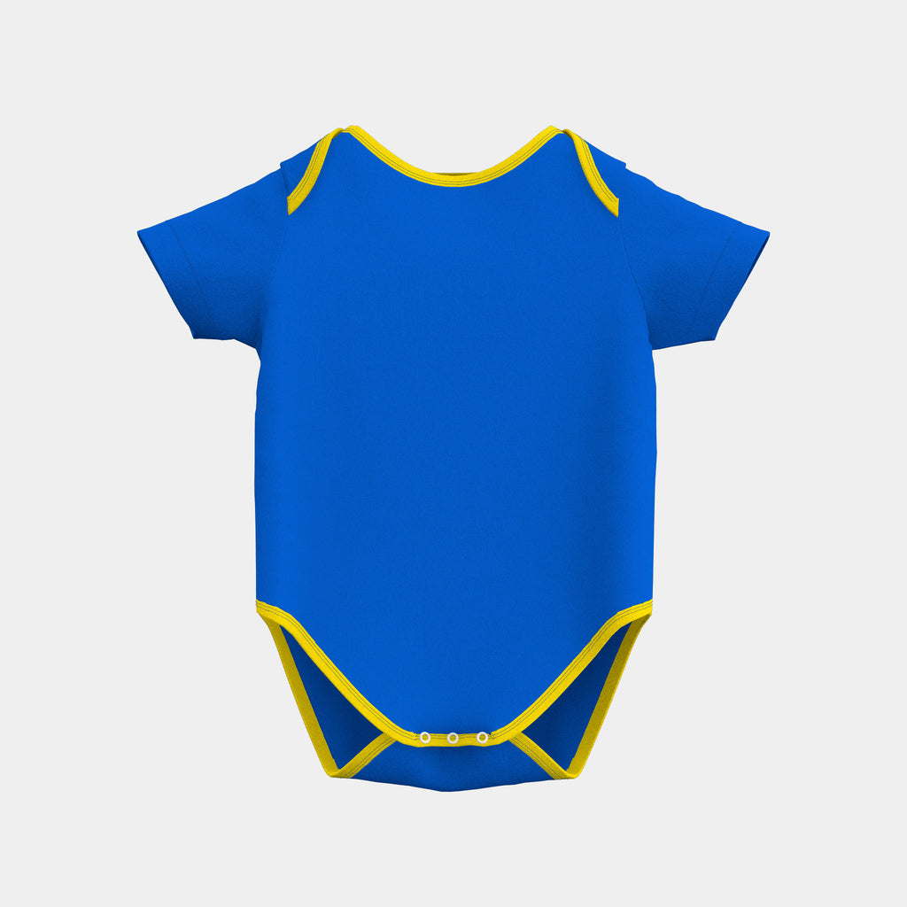 Baby Onesie by Kit Designer Pro
