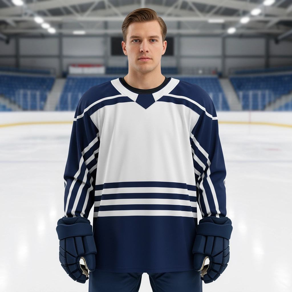 Icetide Ice Hockey Jersey