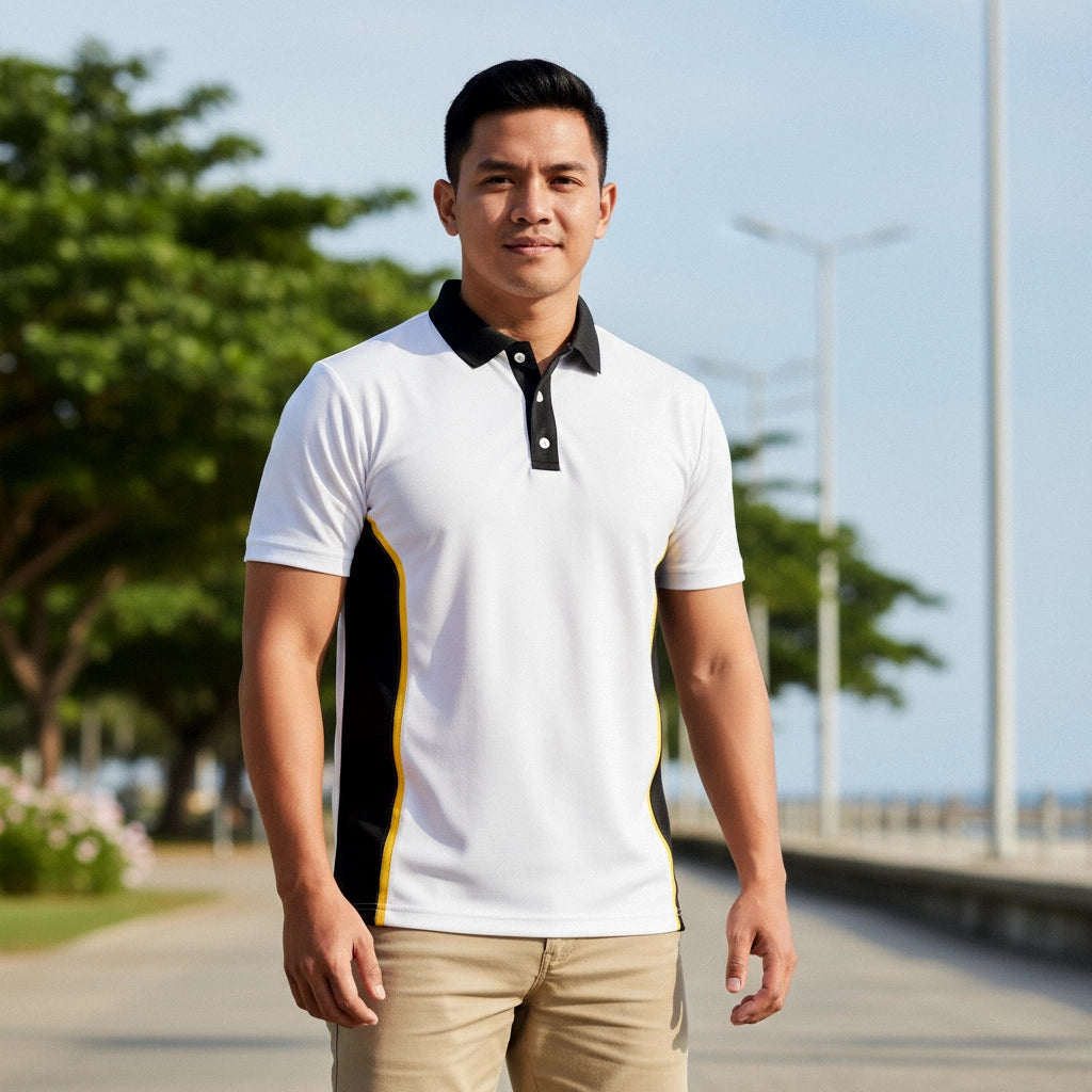 Ignite Polo Shirt