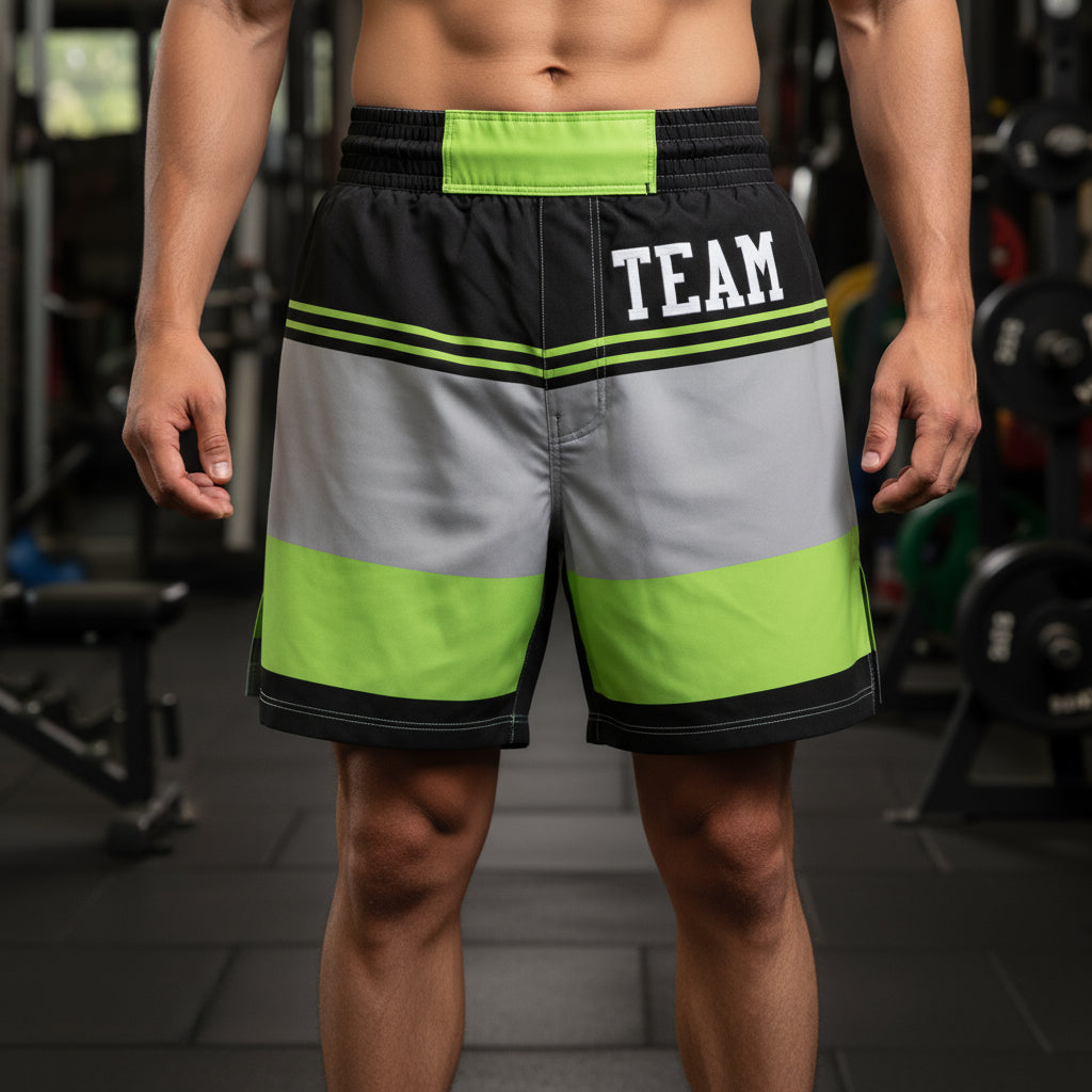 Ignite Pro Grappling Shorts