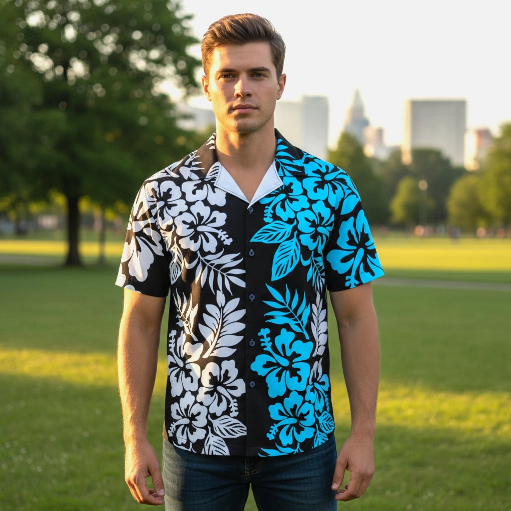 Iron Aloha