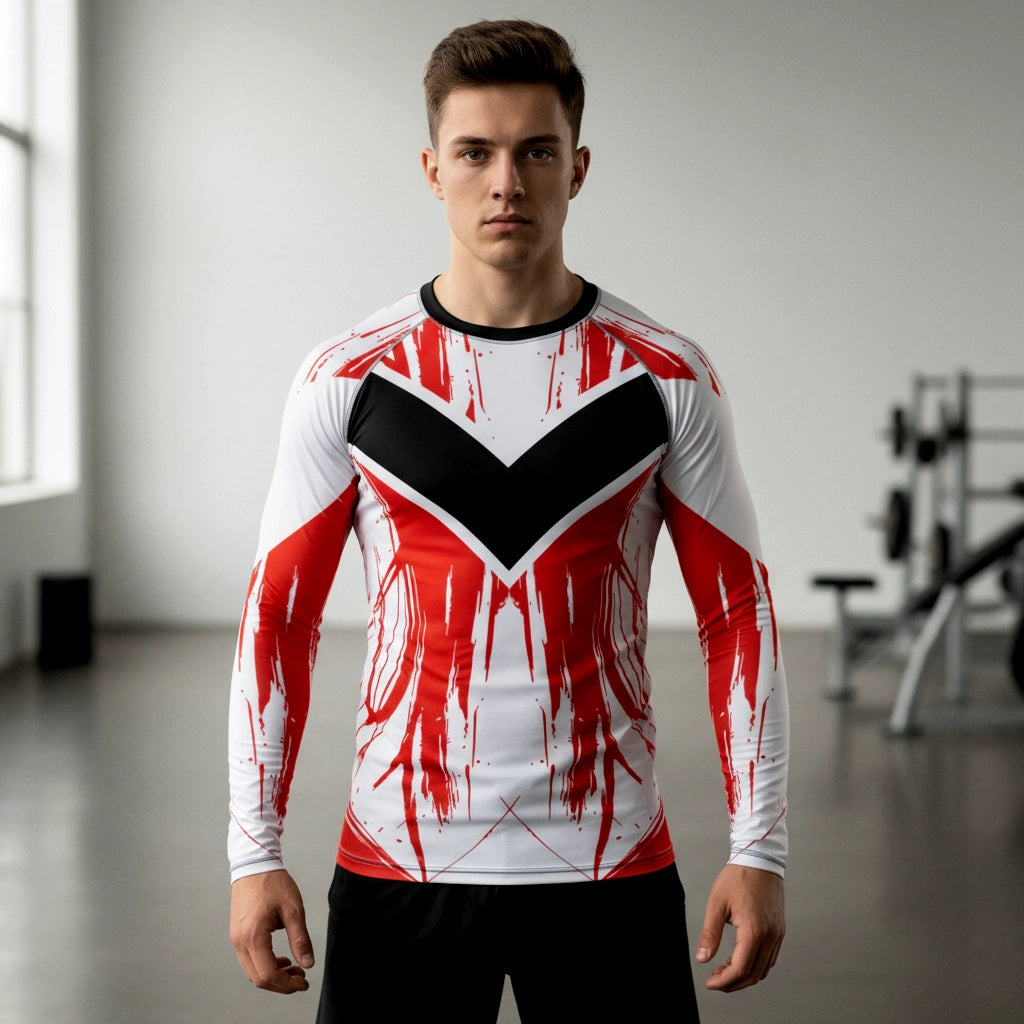 Jett Rash Guard