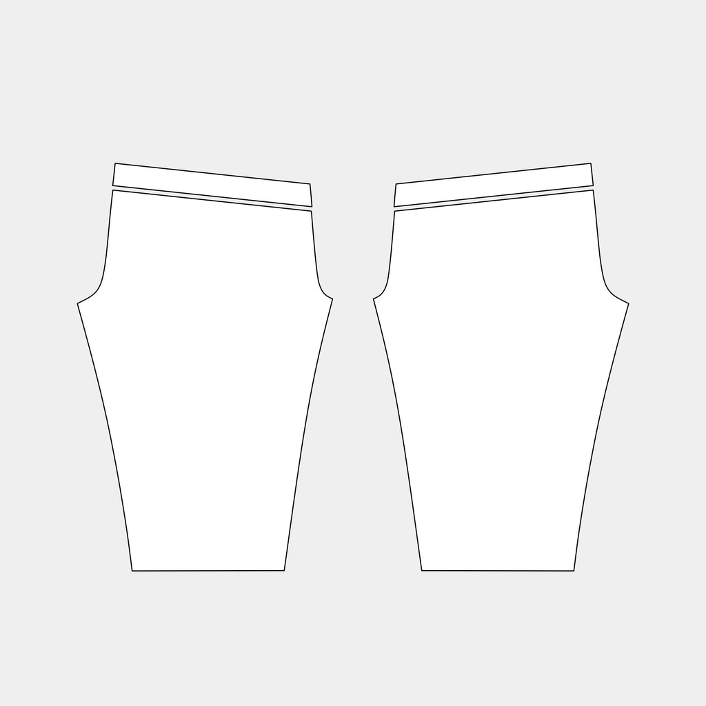 Kids Pajama Pants: Long Sleeve Pattern (TC145KP-SLEEPWEAR) by Kit Designer Pro