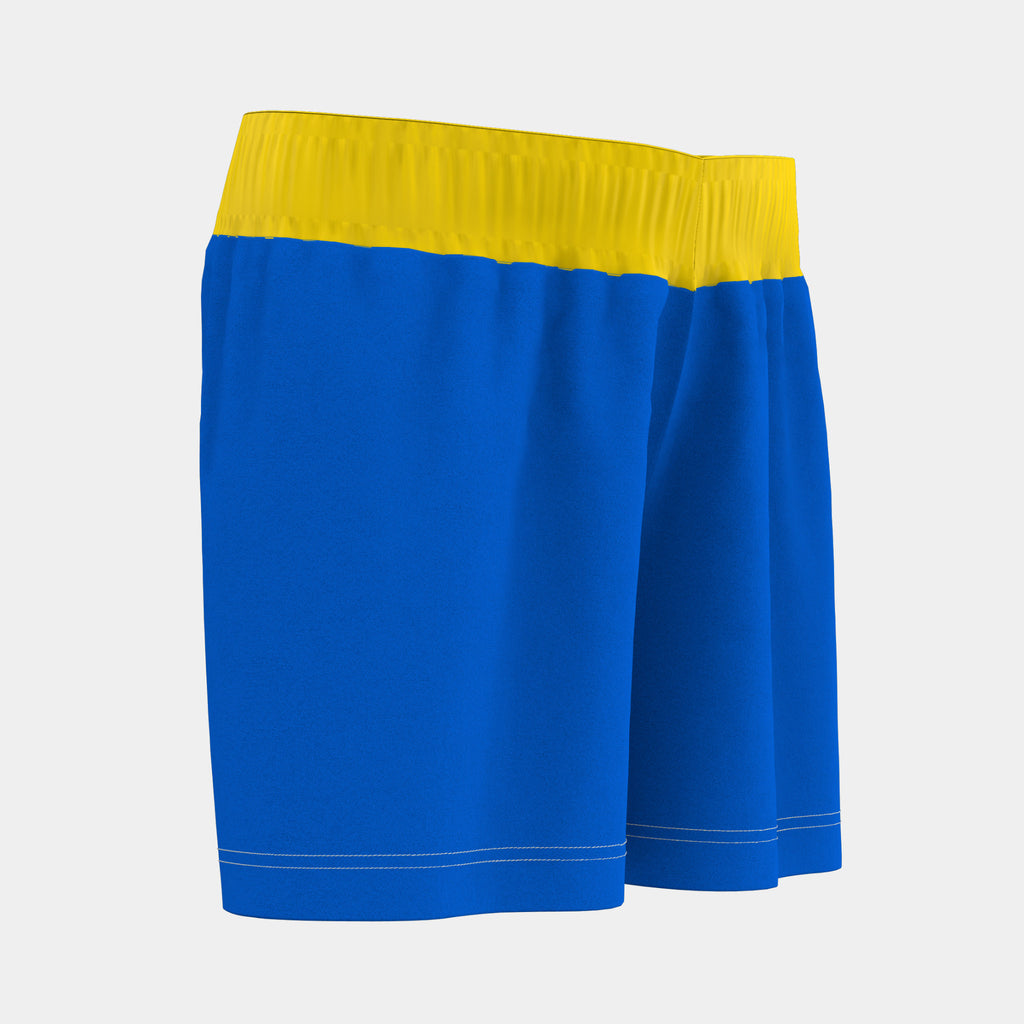 Kids Pajama Shorts: Short Sleeve by Kit Designer Pro