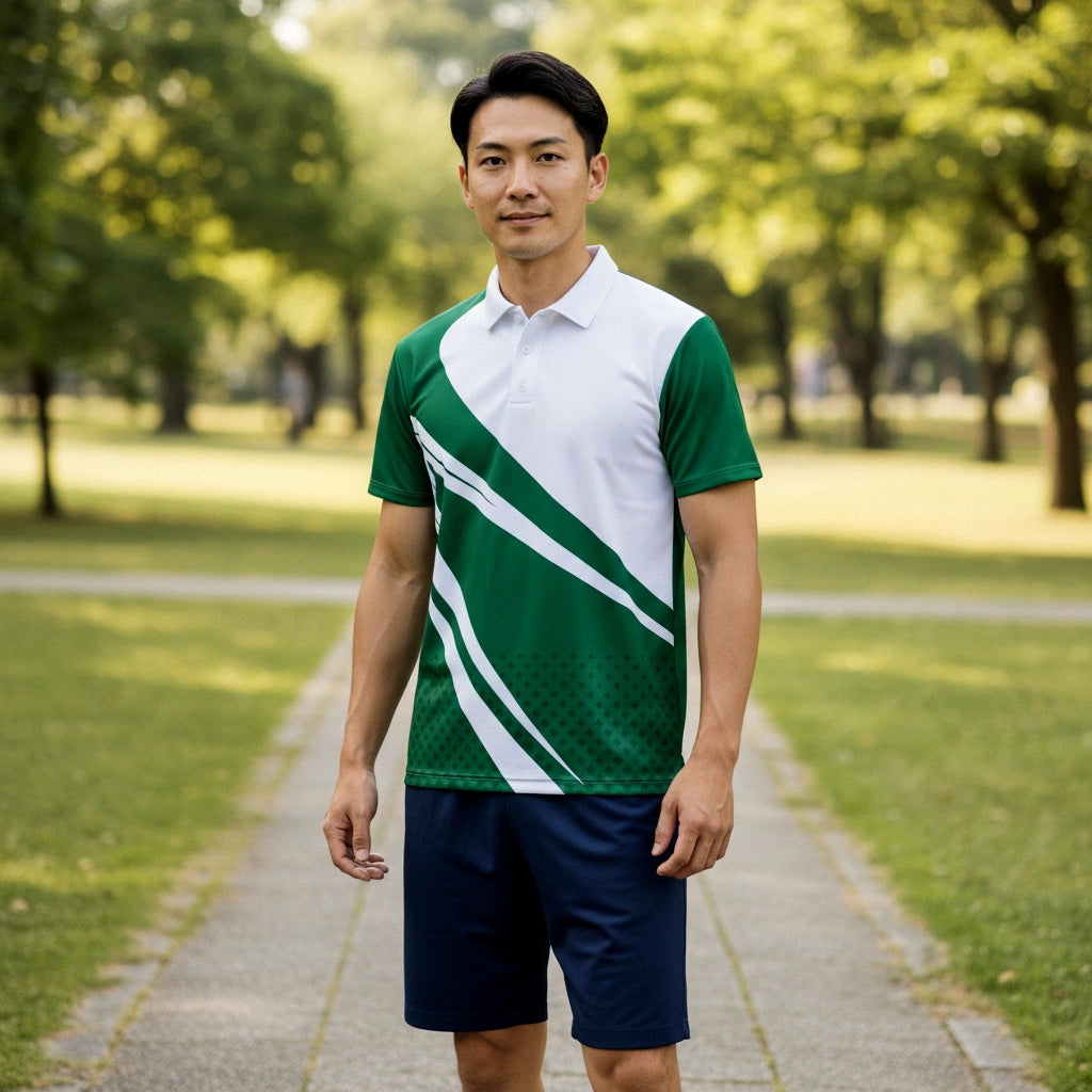 Legacy Polo Shirt