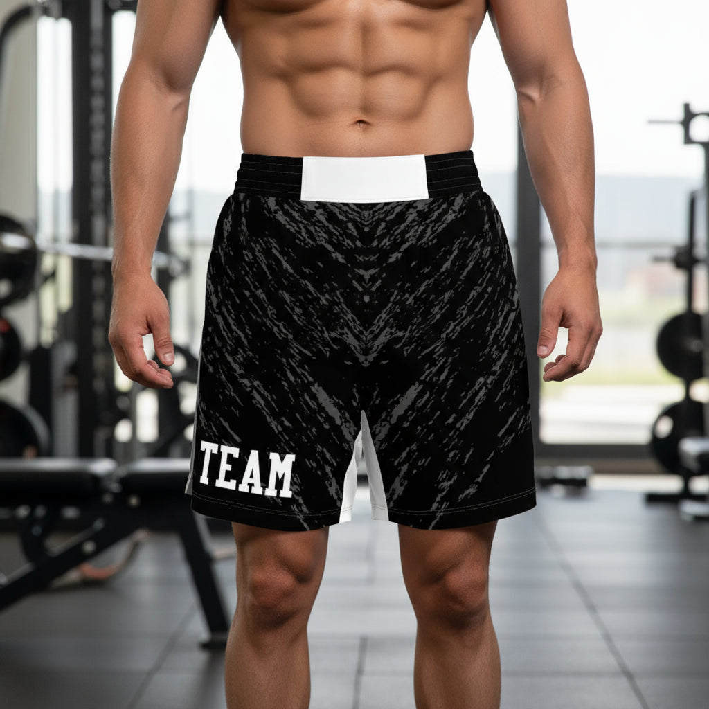 Legion Grappling Shorts