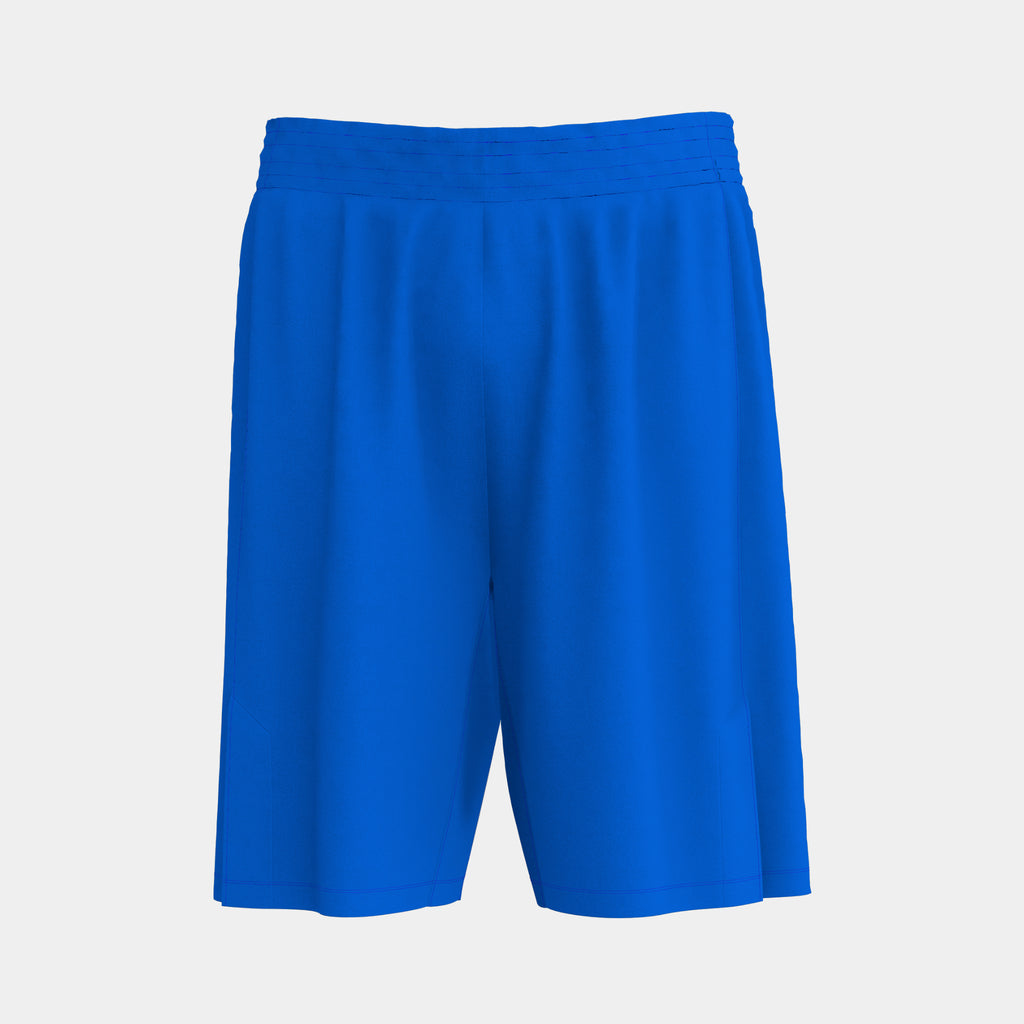 Men's Basketball Shorts with Side Panel by Kit Designer Pro