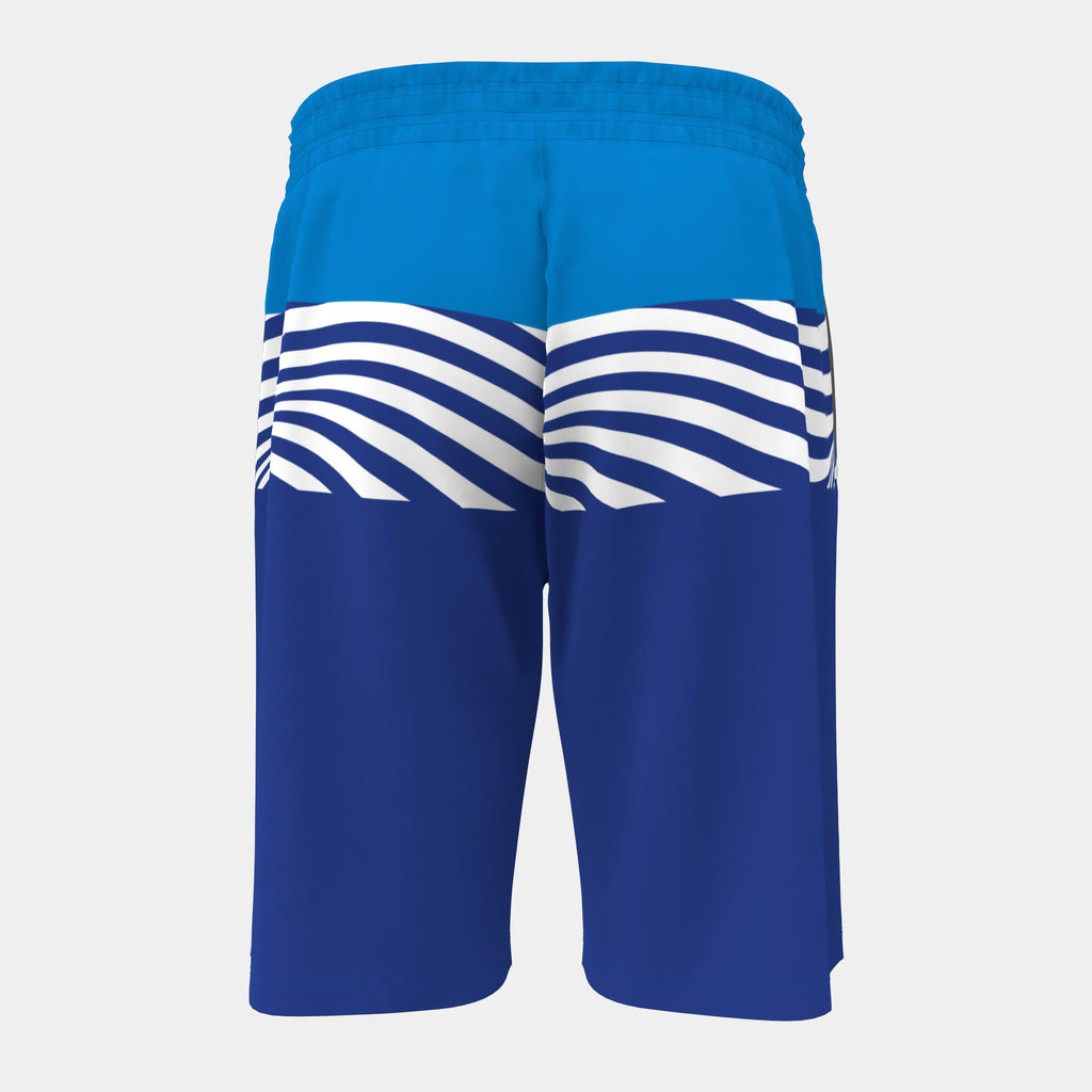 Design 38 Beach Shorts by Kit Designer Pro