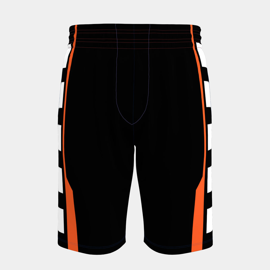 Design 22 Beach Shorts by Kit Designer Pro