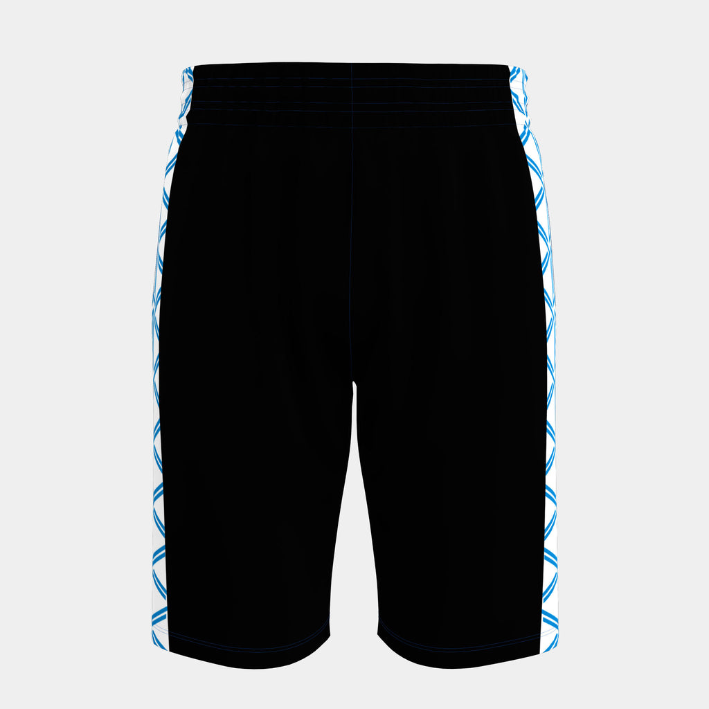 Design 39 Beach Shorts by Kit Designer Pro