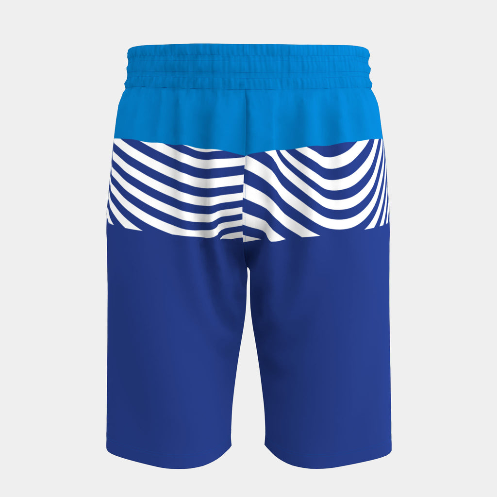 Design 38 Beach Shorts by Kit Designer Pro