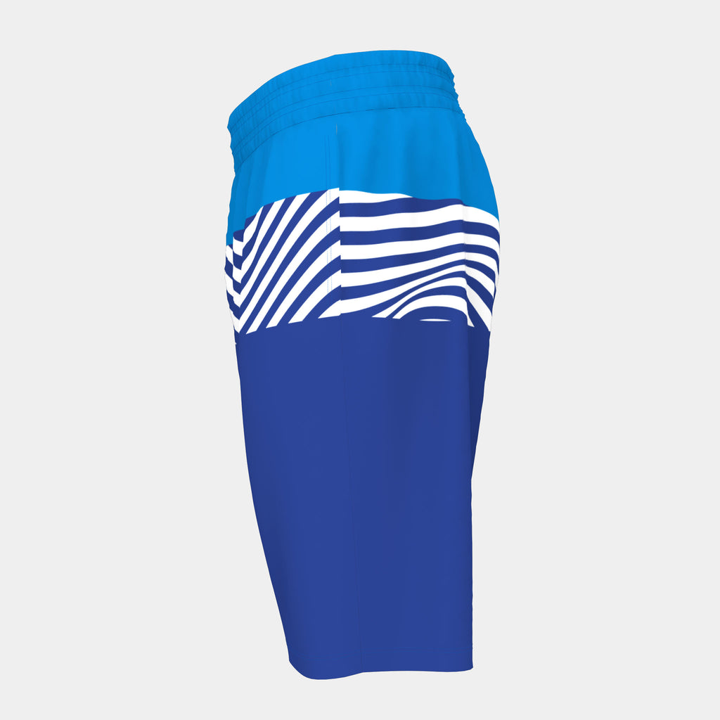 Design 38 Beach Shorts by Kit Designer Pro