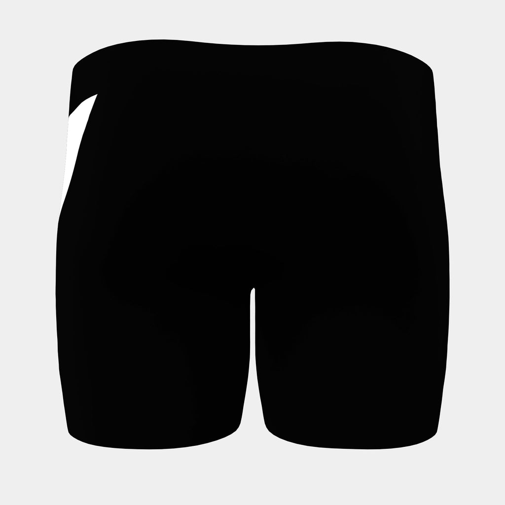 Design 7 Compression Shorts by Kit Designer Pro